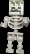 LEGO figurka Skeleton Szkielet Minecraft min011