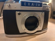 Aparat analogowy EXA Ia