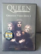 QUEEN - GREATEST VIDEO HITS 1 2DVD
