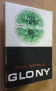 Glony – Zbigniew Podbielkowski 