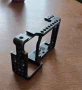 Klatka do Sony a6300 a6400 a6500