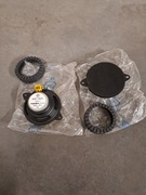 Głośniki Tonsil Samochodowe