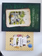 Kubuś Puchatek, Chatka Puchatka - A. A. Milne