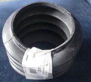Bell B30D  B25D  osłona amortyzatora  206287