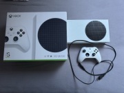 Xbox Series S + pad
