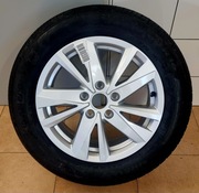Nowe nie używane Koło Volkswagen Touran 5x112 5TA601025Q