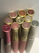 Błyszczyk Bourjois Effet 3D 