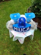 Galeria milicjia 