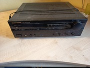 Amplituner Marantz SR50-L - uszkodzony - nie włącza się