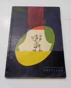 M. Kownacka – Orzeszek, sztuka Seria „Teatr szkolny” Nasza Księgarnia 1961 
