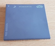 Procesor Motorola 060 MC68060RC50 Rev6 71E41J fpu mmu Amiga 1200