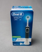 Szczoteczka elektryczna Oral-B Vitality Pro 100