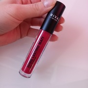 Rival de Loop Long Lasting Matt Lip Colour 01 