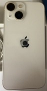Iphone 13 Mini 256 Starlight