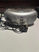 Odtwarzacz CD MP3 / radio / boombox Bush CBB193MP3 / wtyczka angielska