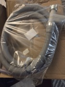 Wąż dopływowy 100390 AquaStop firmy Eltek