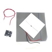 Podświetlenie LED do LCD Game Boy Classic oraz Pocket z chipem bivert