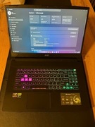 MSI BRAVO 17 RYZEN 5 7535HS 32GB SSD2TB RTX4050 144Hz Win11