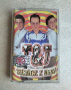 Kaseta magnetofonowa T&T