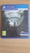 Robinson The Journey VR PS4 (stan 5/6)