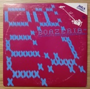 MOŁR DRAMMAZ Boazeria