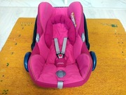 Fotelik samochodowy Maxi-Cosi CabrioFix, bdb.