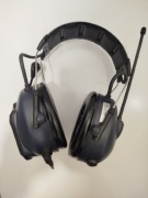 Słuchawki ochronniki słuchu M3 PELTOR LiteCom