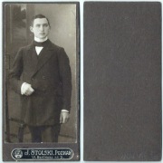 Zdjęcie CDV Atelier J.Stolski Poznań