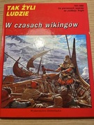 W czasach wikingów