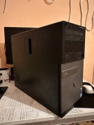 Komputer gamingowy I7/gtx 1650gddr6/24gbRAM