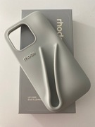 Rhode Lip Case Grey – Obudowa na telefon iPhone 16 Pro Max