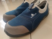 Delta Plus Miami S1P SRC Buty  Robocze Ochronne Ultra Lekkie 37