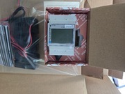 Wallbox miernik licznik sterownik