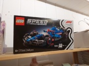 LEGO Speed Champions 77246 LEGO 77246 Speed Champions Bolid F1