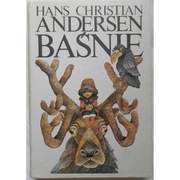Baśnie - Andersen Christian Hans
