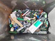 klocki kompatybilne z lego playmobile lego mix