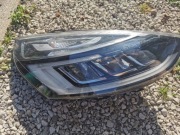 LAMPA Lewa PRZÓD RENAULT CLIO IV FULL LED EUROPA 