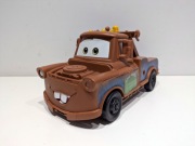 Mattel Disney Cars Auta 3 Złomek rozkładane auto tor FCW05 26cm