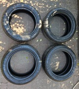 4x Dunlop Winter Sport 5 215x55x17 produkcja 2024