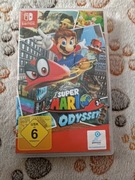 Super Mario Odyssey | Switch