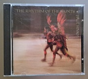 Paul Simon – The Rhythm Of The Saints - CD