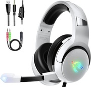 Słuchawki Gamingowe YINSAN TM-9