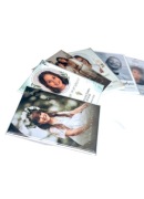 Personalizowany Magnes - Podziękowanie dla gości na komunię