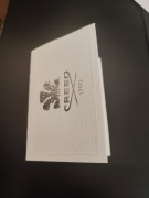 Creed - Green Irish Tweed 1,7ml