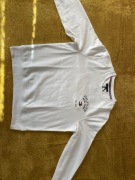 Nowa biała bluza Tommy Hilfiger, XXL