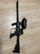 Marker paintball Tippmann 98 Custom