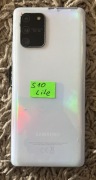 Samsung s10 lite na części