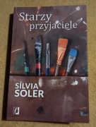 STARZY PRZYJACIELE Silvia Soler