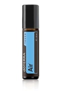 Olejek doTERRA Air Touch 10 ml - uspokajająca mieszanka, na drogi oddechowe