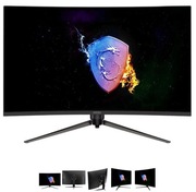Monitor LED MSI Optix AG321CR 31,5 Curved
